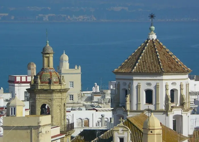 Hotel Marqués de Torresoto by Vivere Stays