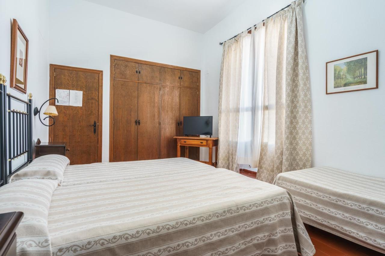 Marqués De Torresoto By Vivere Hotel Arcos de la Frontera