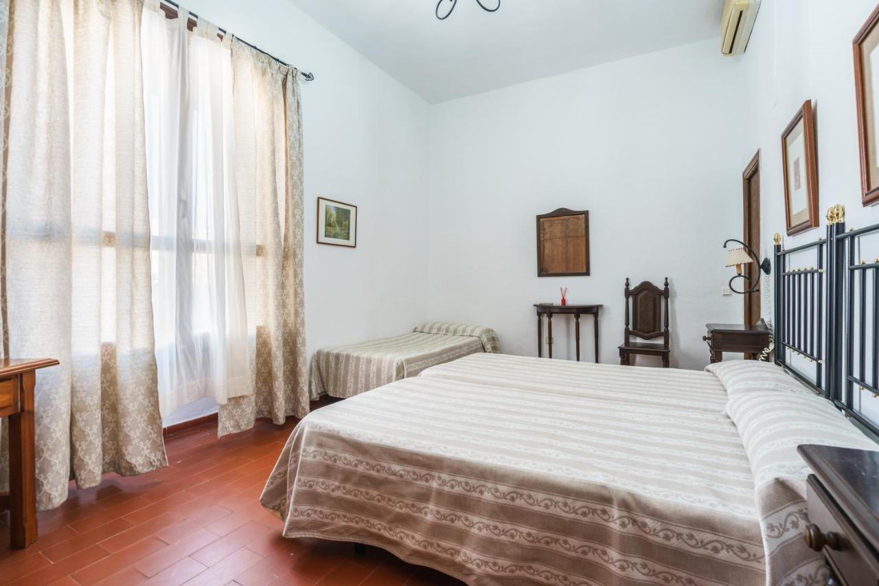 Marqués De Torresoto By Vivere Hotel