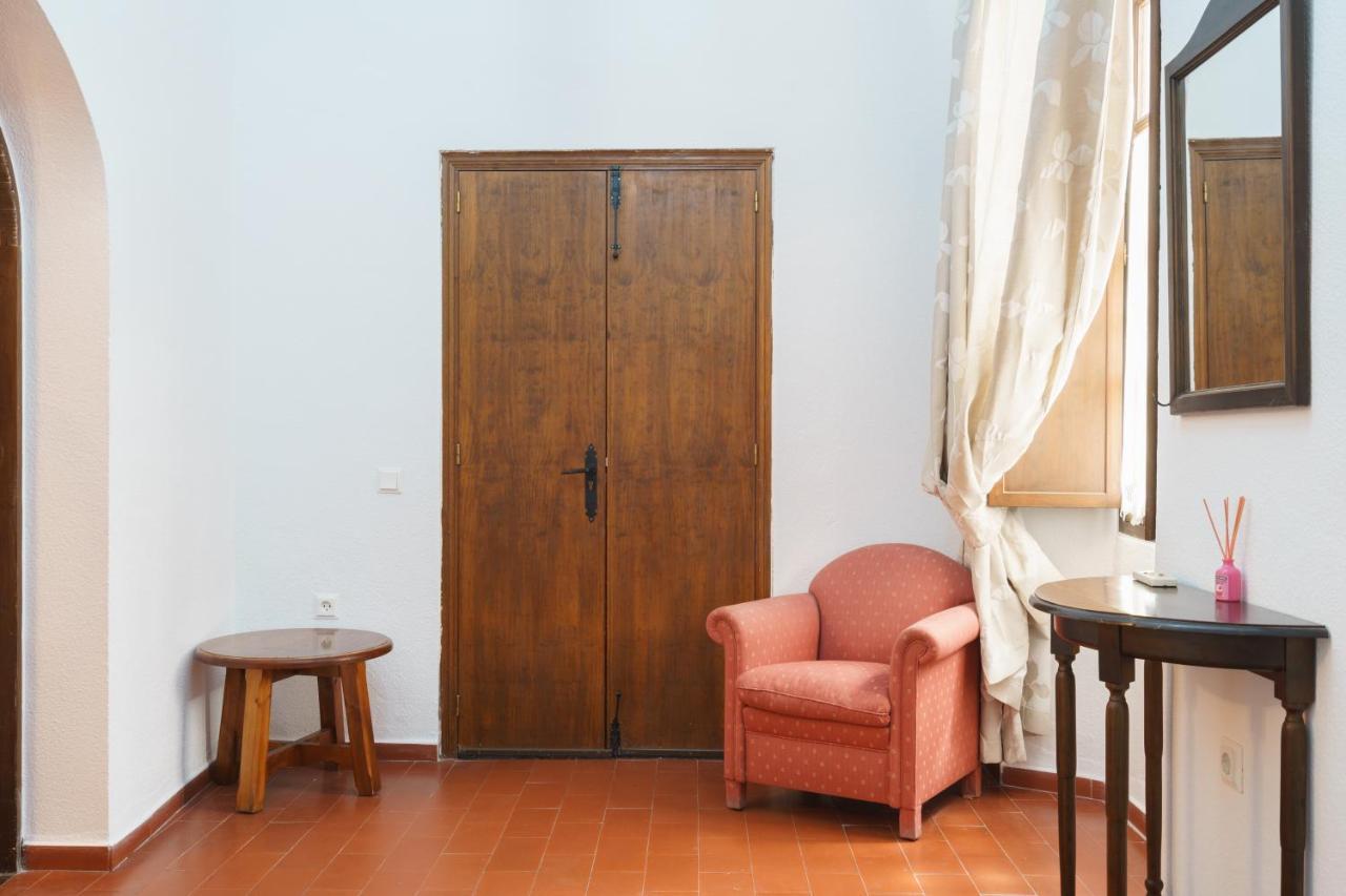 Hotel Marqués De Torresoto By Vivere Arcos de la Frontera