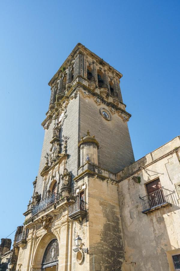 Marqués De Torresoto By Vivere Hotel Arcos de la Frontera