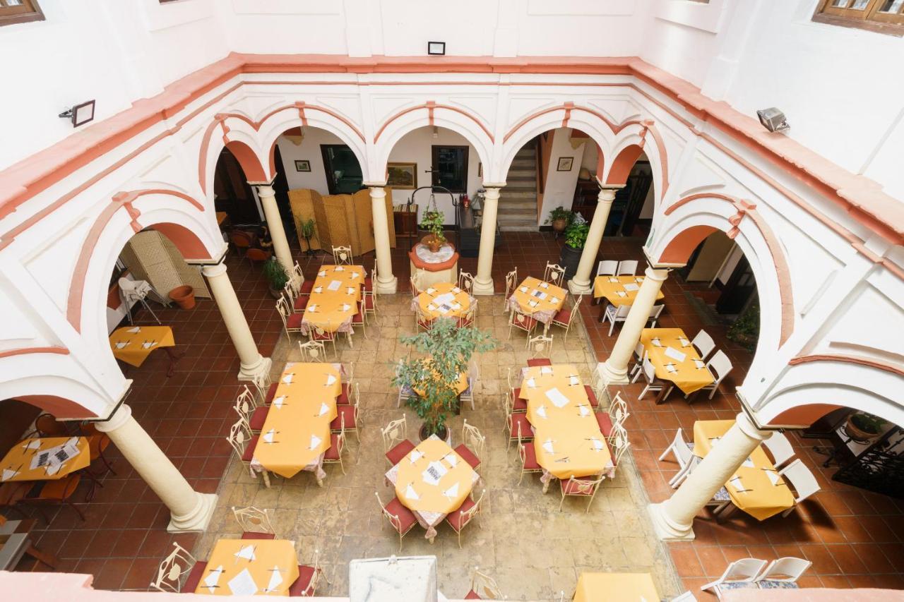 Marqués De Torresoto By Vivere * Arcos de la Frontera