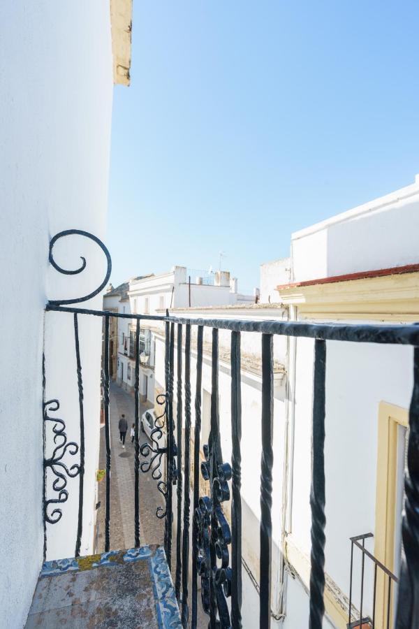 Marqués De Torresoto By Vivere * Arcos de la Frontera