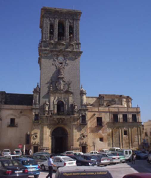 Marqués De Torresoto By Vivere Hotel Arcos de la Frontera