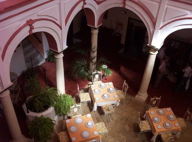 Hotel Marqués De Torresoto By Vivere Arcos de la Frontera