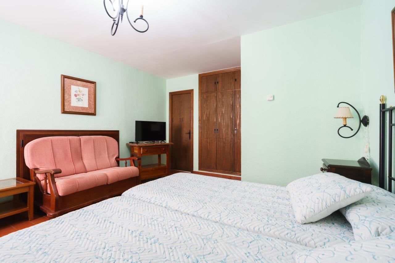 Hotel Marques De Torresoto By Vivere