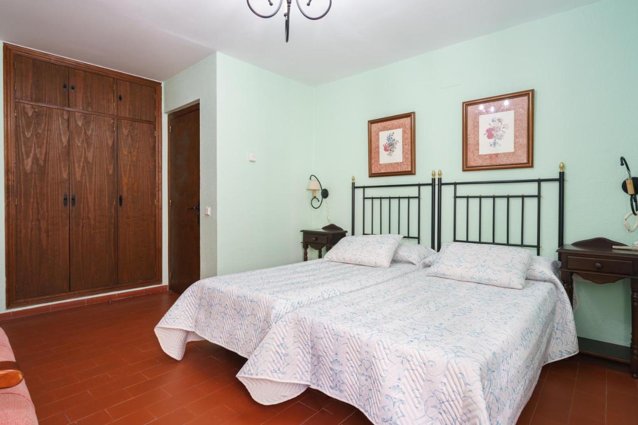 Marques De Torresoto By Vivere Hotel