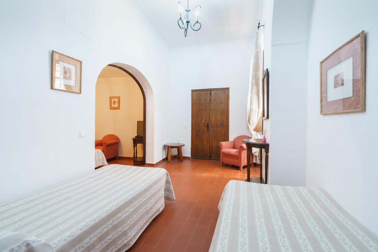 Marques De Torresoto By Vivere Hotel Arcos de la Frontera
