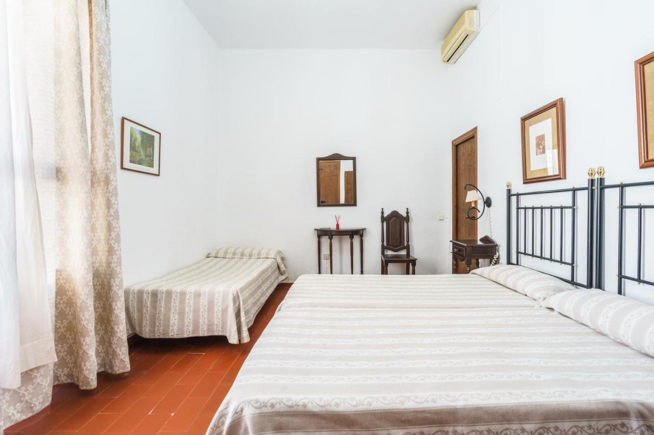 Hotel Marques De Torresoto By Vivere Arcos de la Frontera