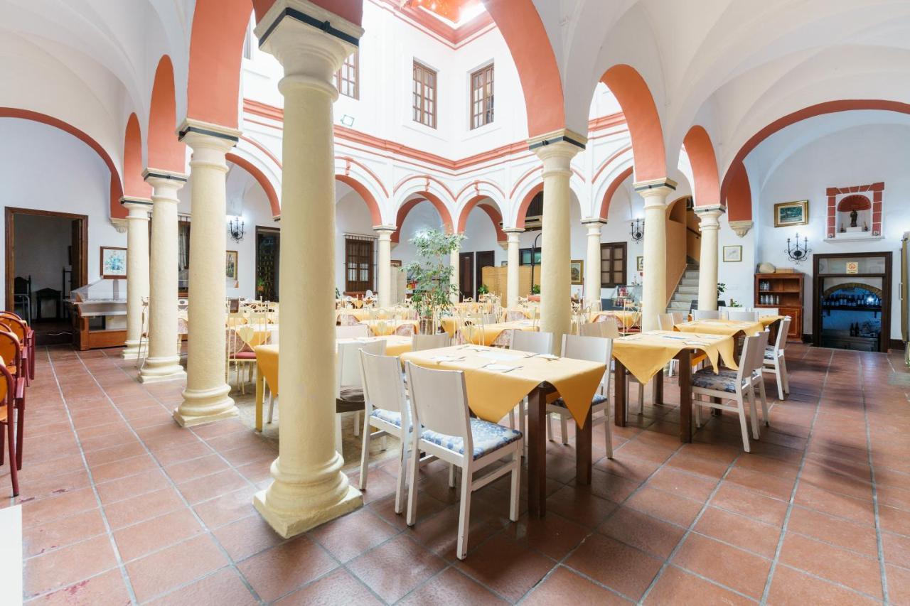 Hotel Marques De Torresoto By Vivere
