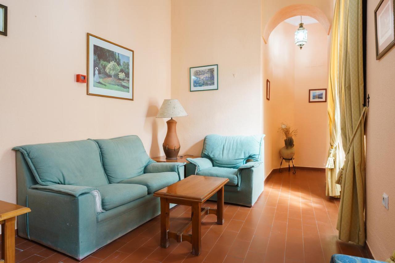 Hotel Marques De Torresoto By Vivere
